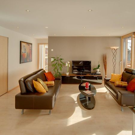 Apartment Meric Superior زيرمات المظهر الخارجي الصورة
