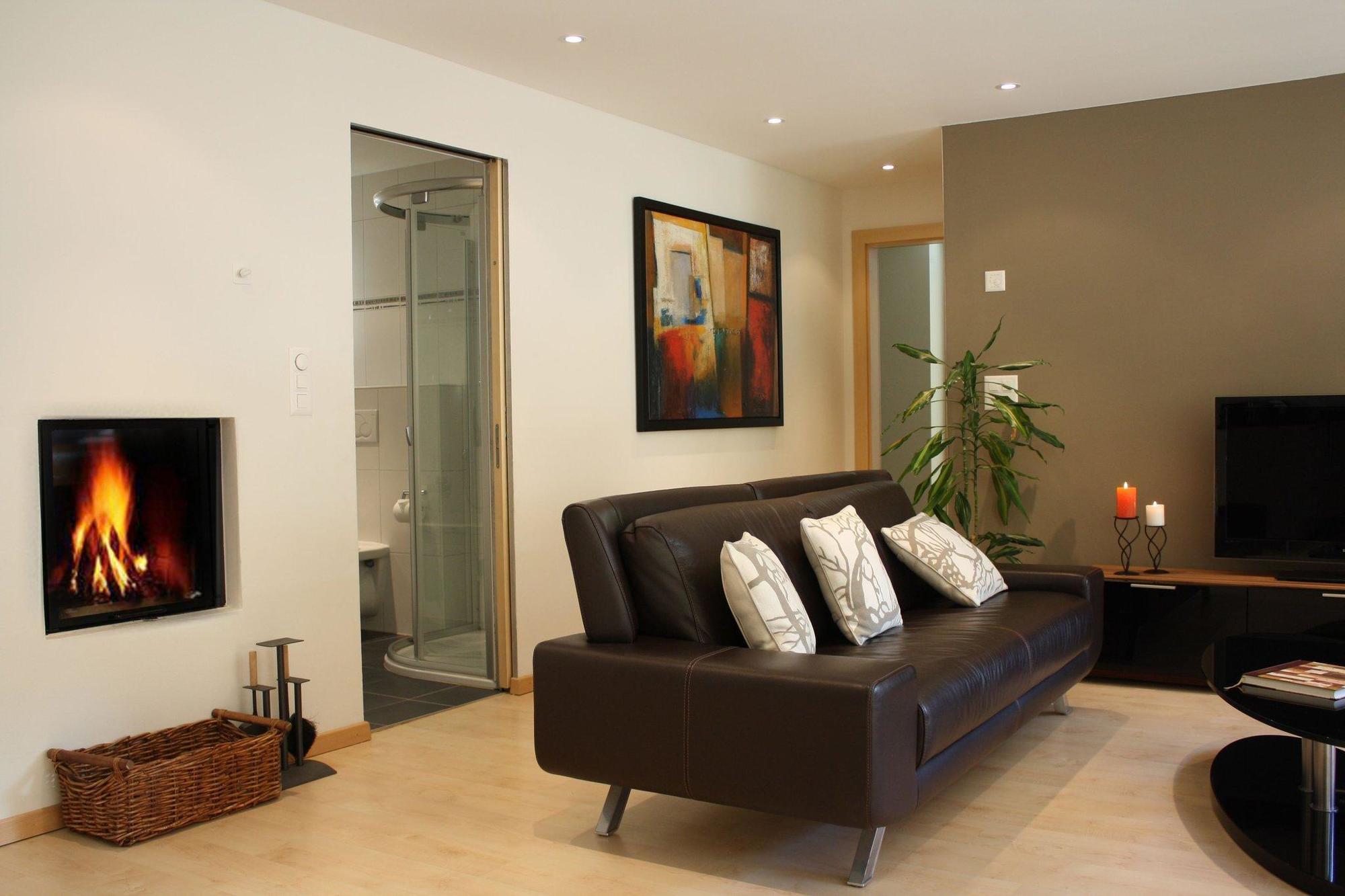 Apartment Meric Superior زيرمات الغرفة الصورة