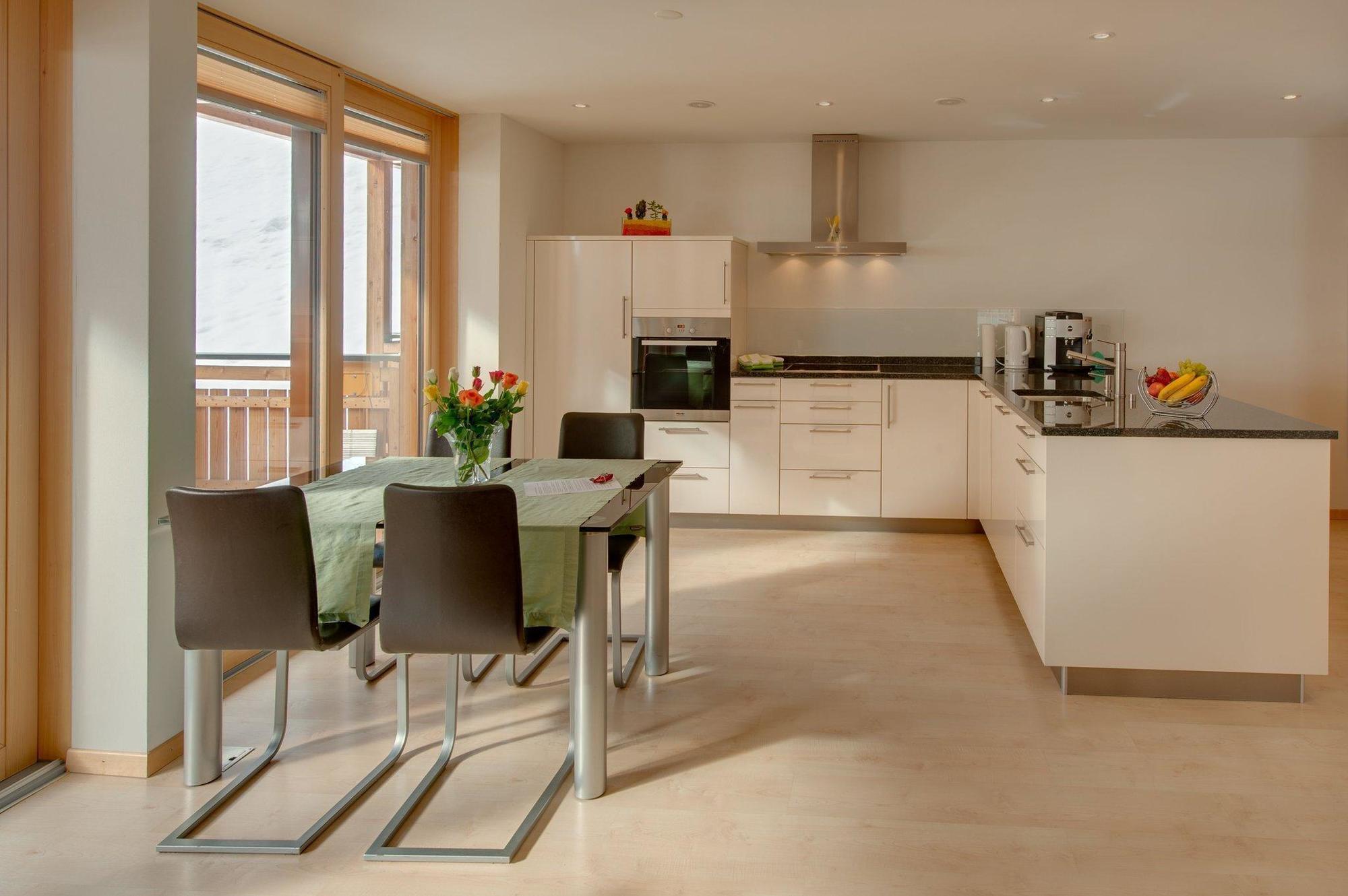 Apartment Meric Superior زيرمات المظهر الخارجي الصورة