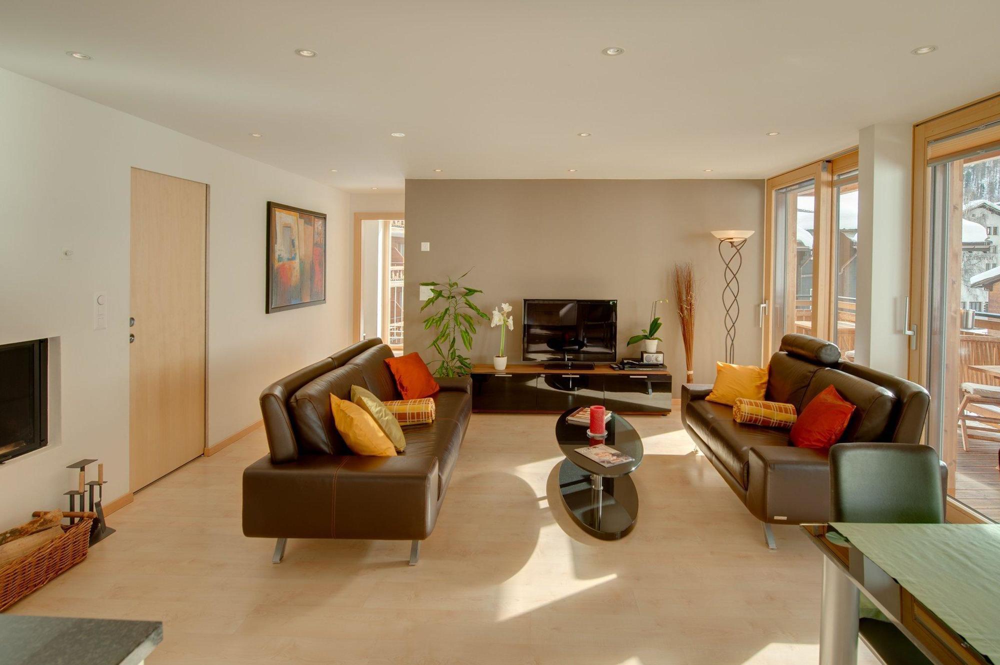 Apartment Meric Superior زيرمات المظهر الخارجي الصورة