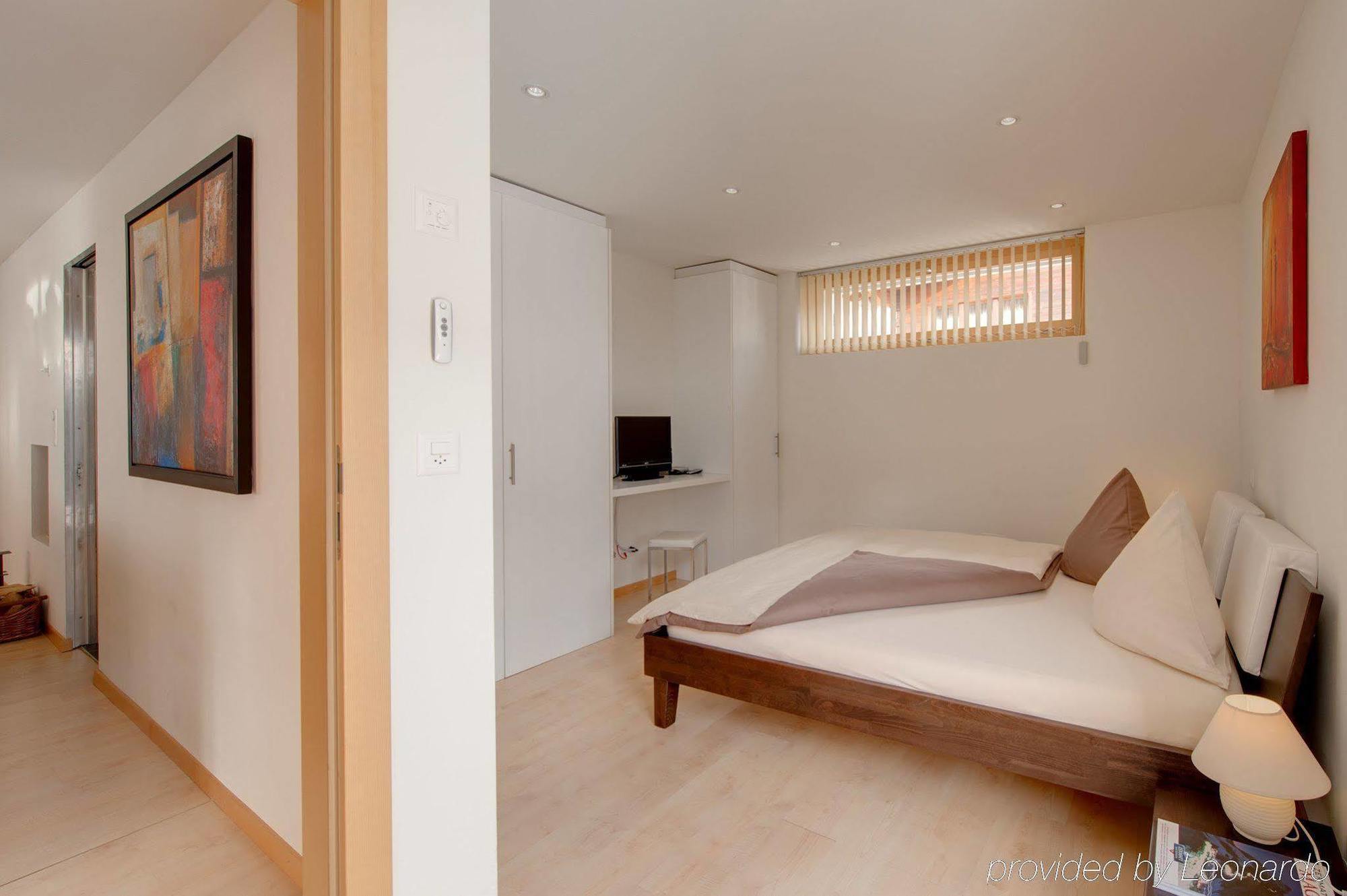 Apartment Meric Superior زيرمات الغرفة الصورة