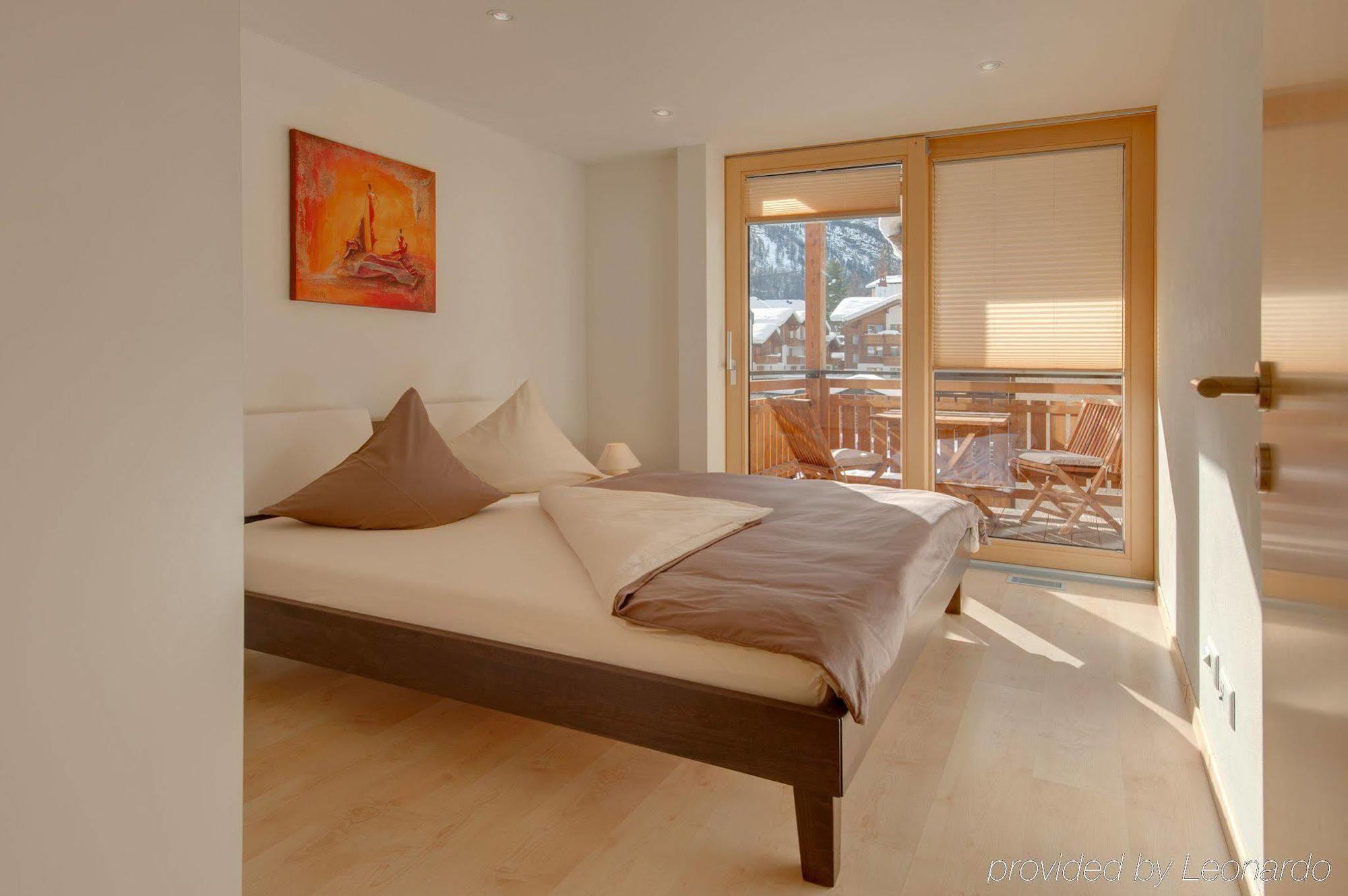 Apartment Meric Superior زيرمات الغرفة الصورة