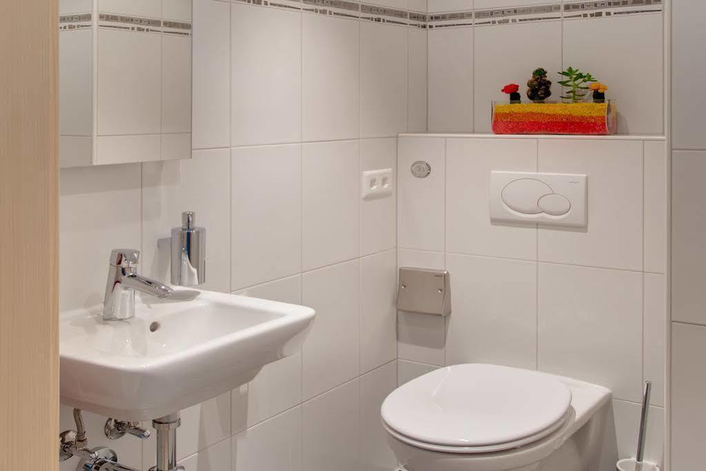 Apartment Meric Superior زيرمات المظهر الخارجي الصورة